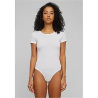 URBAN CLASSICS Body Ladies Organic Stretch Jersey Body, Kurzarm Body für Frauen, Bio-Baumwolle, erhältlich in vielen Farben, Größen XS-5XL - 3XL