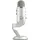 Logitech Yeti Mikrofone 10-jährig Anniversary Edition – Mikrofon – USB – Silber