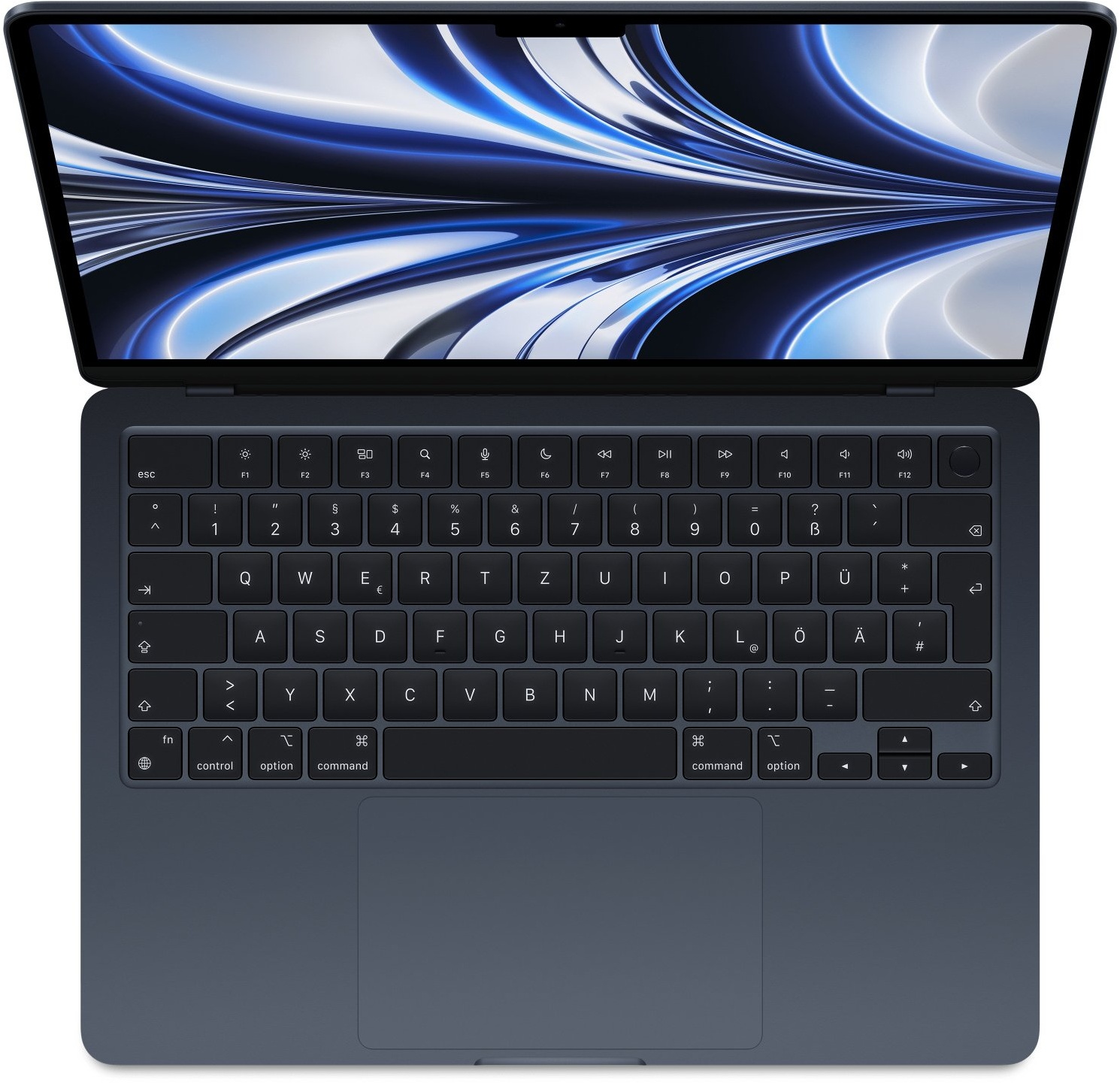 Apple MacBook Air M2 2022 13,6