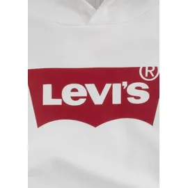 Levi's Hoodie White 176