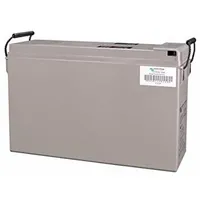 Victron Energy M8 Agm Batterie 200ah - Grey -