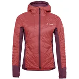 Damen Women's Sesvenna Jacket IV Brick, 36