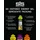 Science in Sport Energy Gel Isotonisch Mix Gel 7 x 60 ml