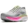 Brooks Adrenaline GTS 25 Damen schmal Oyster/Pink/Green 44