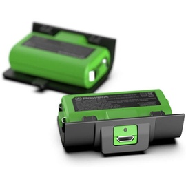 PowerA Gaming-Controller-Zubehör Spiele-Controllerbatterie