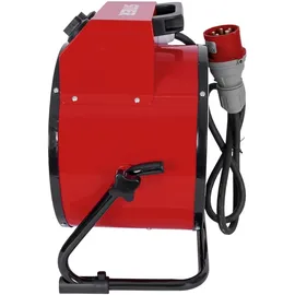 Stier Keramik-Heizlüfter 5000 W