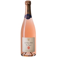 Bouvet La Petite Bulle, Vin Frizzant rosé
