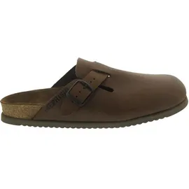 Mephisto Nathan Herren Braun 47