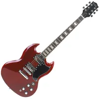 Rocktile Pro SG-R HCH heritage cherry