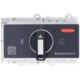 Fronius Backup Switch 1P/3P-63A, manuelle Umschaltung, 125,4 x 70 x 91 mm (4,050,221)