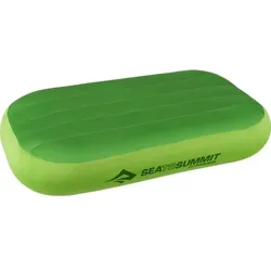 SEA TO SUMMIT Reisekissen Aeros Premium Deluxe, Lime, ONE SIZE