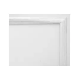 LECOM 120x30 LED Panel 40w Panel Ultraslim Einbaupanel Rasterdecke Deckenleuchte Kaltweiß