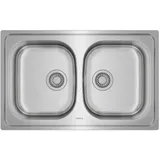 Teka Universe 80 T-XP 2C INOX