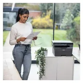 Brother DCP-L2600D