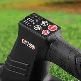 Parkside PPTLBA 40-Li C3 ohne Akku