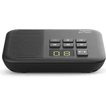 Gigaset Box 200A schwarz