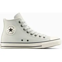 Converse Chuck Taylor All Star High Herren Barely Grau/Schwarz 43