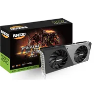 Inno3D GeForce RTX 4070 Twin X2 12 GB GDDR6X 1920 MHz