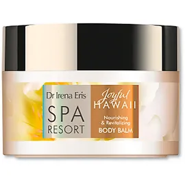 Dr Irena Eris Spa Resort Joyful Hawaii Handcreme 100 ml