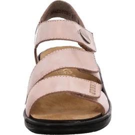 Rieker Sandale Damen Beige 39