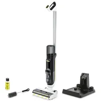 Kärcher FCV 3 Pro Weiß