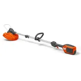Husqvarna 215iL inkl. 1 x 2,0 Ah und 1 x Ladegerät C80