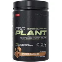 Vast Pro Plant Salted Caramel Pulver 900 g