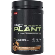 Vast Pro Plant Salted Caramel Pulver 900 g