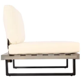 Mendler HWC-H54 Garten-Sessel 2er-Set 0 x 0 x 0 cm grau