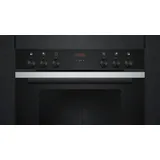 Siemens iQ300 HE213BBS3 Einbauherd