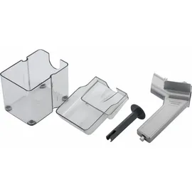 Westmark Kirschentkerner Kirschomat Aluminium Edelstahl Kunststoff