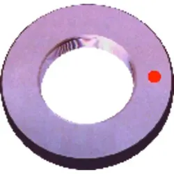 Gewinde-Ausschuss-Lehrring 6G, M14