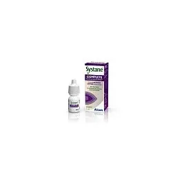 Alcon Systane Complete Benetzungstropfen 5 ml