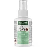 AniForte Milbenspray für Hunde, Katzen, Haus- und Hoftiere 50 ml - Antimilbenspray zur effektiven Abwehr von Insekten, Parasiten & Ungeziefer, Milbenstop & Milbenschutz bei Milbenbefall