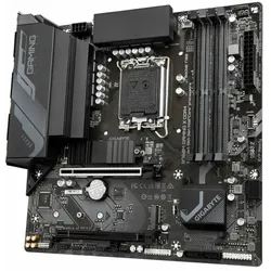 Motherboard Gigabyte
