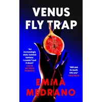 Penguin Books Ltd (UK) Venus Fly Trap