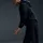 Nike Phoenix Fleece Hoodie Schwarz/Sail S