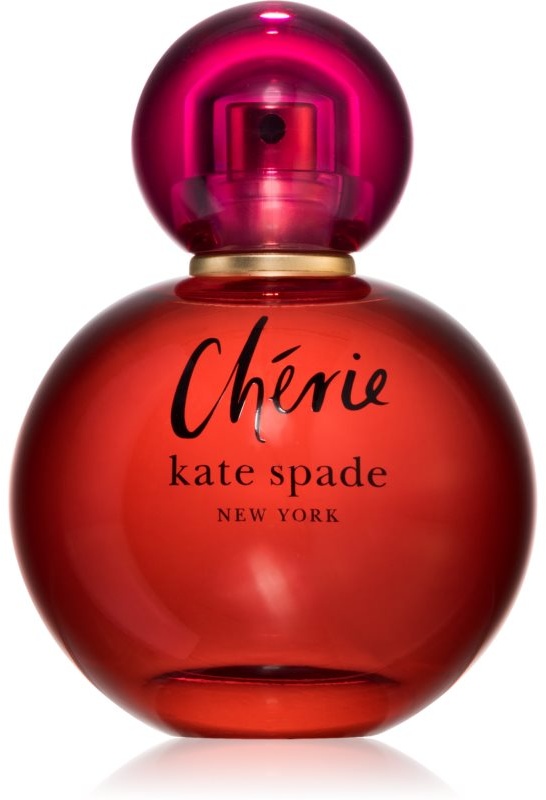 Kate Spade Chérie Eau de Parfum für Damen 100 ml