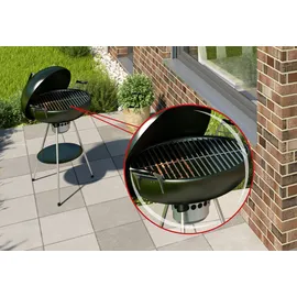 Mellerud Grillreiniger 0,5 l transparent