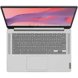 Lenovo IdeaPad Slim 3 Chromebook 14'' MediaTek Kompanio 520 4 GB RAM 128 eMMC 82XJ002KGE