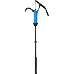 KS Tools Kurbel-Fass-Pumpe für Harnstofflösungen - 150.9560