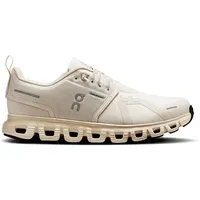 On Cloud 6 Waterproof Damen Pearl / White 38