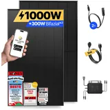 solakon Balkonkraftwerk onBasic 1000W