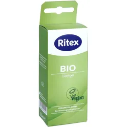 Ritex BIO Gleitgel