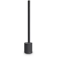 LD SYSTEMS MAUI® 5 GO 100 - Ultraportables akkubetriebenes Säulen-PA-System - 3200 mAh Version