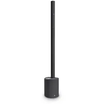 LD SYSTEMS MAUI® 5 GO 100 - Ultraportables akkubetriebenes Säulen-PA-System - 3200 mAh Version