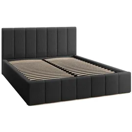 FEDVE Polsterbett Doppelbett Handorf Bett Bettkasten cm Schlafzimmer, Betten, Polsterbetten