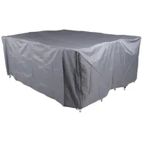VCM ebuy24 Schützhülle, Grau,