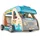 HaPe Abenteuer-Van E3407
