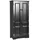 Costway Mehrzweckschrank 0 x 0 x 0 cm Schwarz